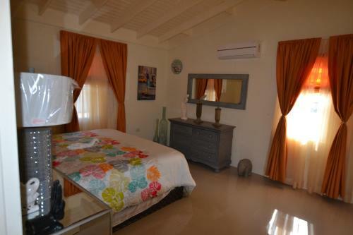 Apartamento The Monet Place