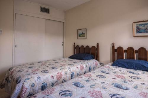 Apartamento Sunset Two Bedroom Suite At Turtle Towers