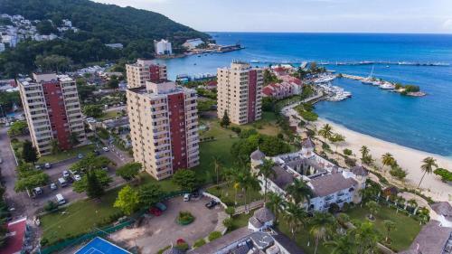 Apartamento Sunset Two Bedroom Suite At Turtle Towers