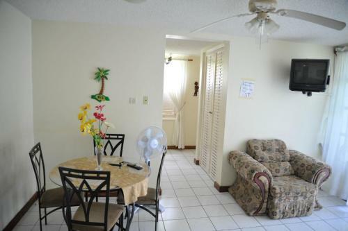 Apartamento Sunshine Suite At Sandcastles