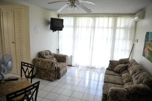 Apartamento Sunshine Suite At Sandcastles