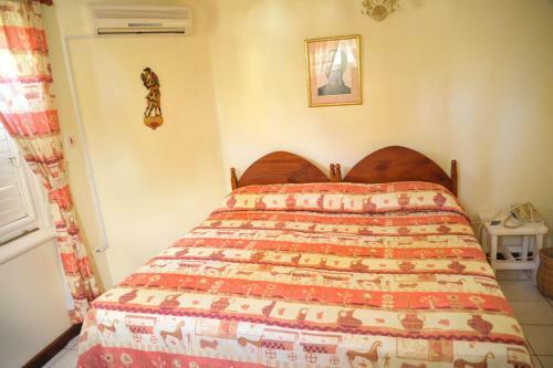 Apartamento Sunshine Suite At Sandcastles