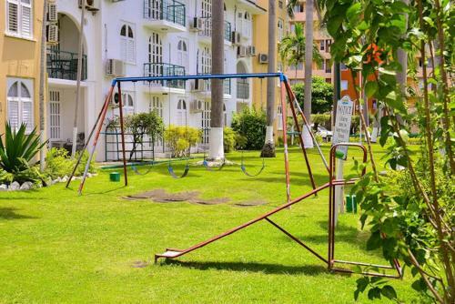 Apartamento Coral Keys At Sandcastle