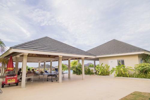 Coolshade Villa Mahoe III Ocho Rios
