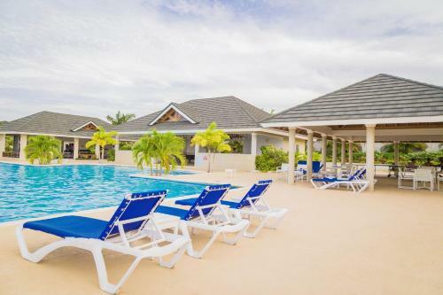 Coolshade Villa Mahoe III Ocho Rios