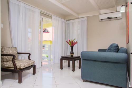 Hotel Hillview At Mystic Ridge