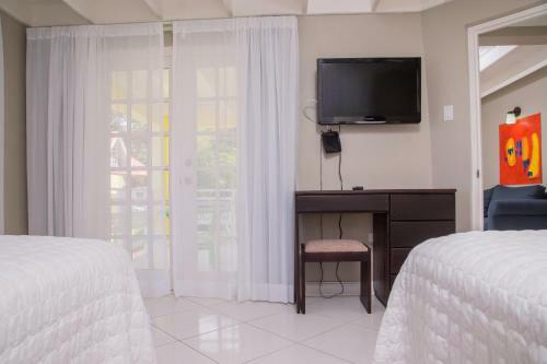 Hotel Hillview At Mystic Ridge