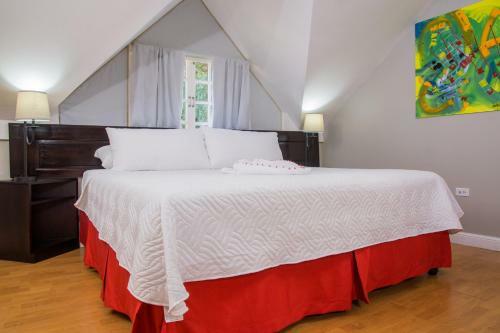 Hotel Hillview At Mystic Ridge
