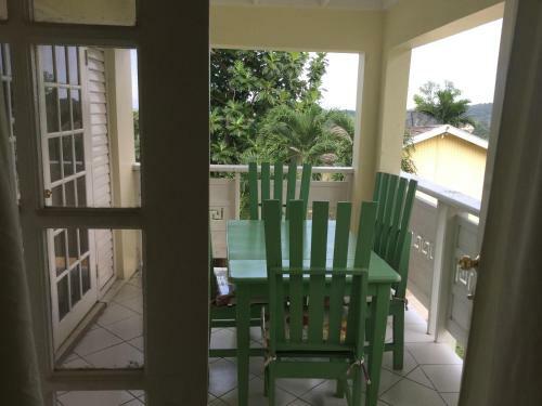 Apartamento Mystic Ridge - 1 Bedroom Condo