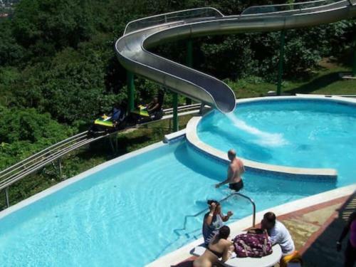 Apartamento Mystic Ridge - 1 Bedroom Condo