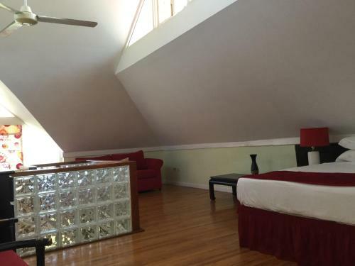 Apartamento Mystic Ridge - 1 Bedroom Condo