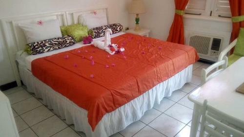Hotel Shers Spot At Sandcastles Resort