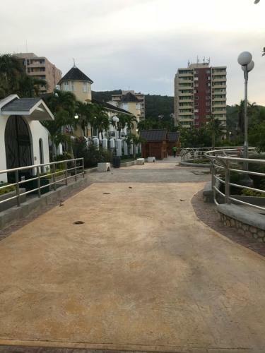 Hotel Shers Spot At Sandcastles Resort