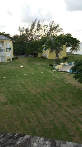 Apartamento Chatamville At Seapalms