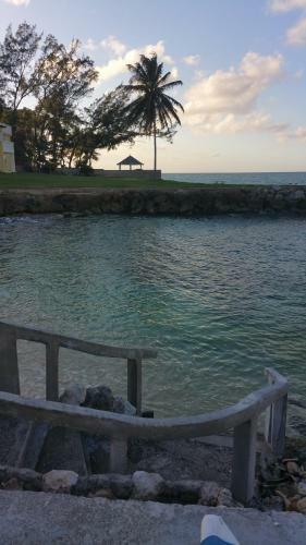 Apartamento Chatamville At Seapalms