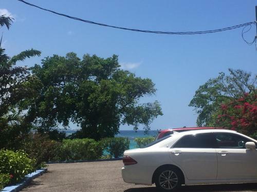 Apartamento Carib Ocho Rios Fedlyn