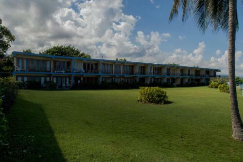 Apartamento Carib Ocho Rios Fedlyn