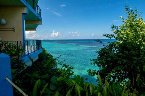 Apartamento Carib Ocho Rios Fedlyn