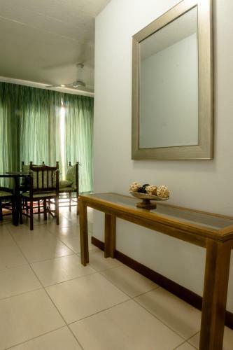 Apartamento Carib Ocho Rios Fedlyn