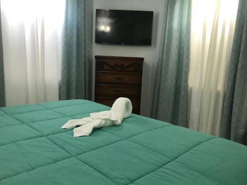 Hotel Sheer Elegance Suite At Sandcastles Resort