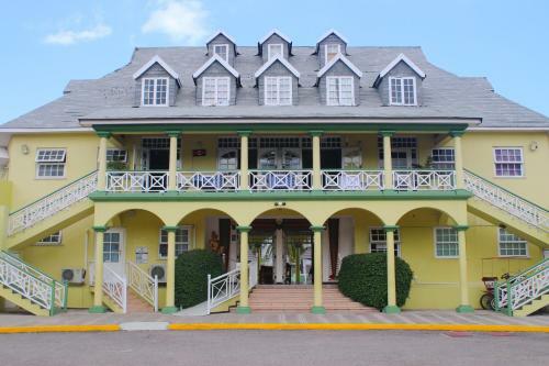 Hotel Sheer Elegance Suite At Sandcastles Resort