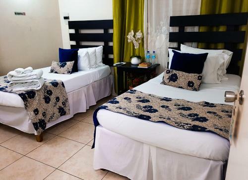 Eventuality B&B New Kingston
