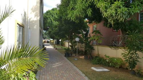 Apartamento Hylton City Retreat