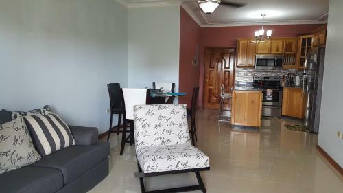 Apartamento Hylton City Retreat