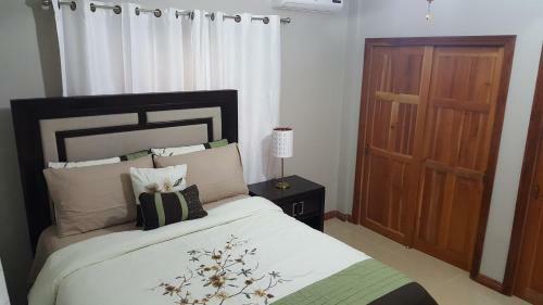 Apartamento Hylton City Retreat