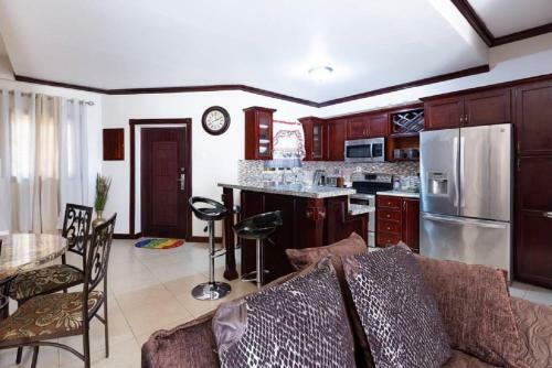 Apartamento Kensington Bliss