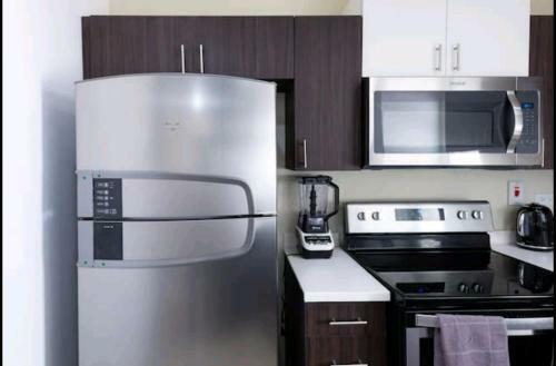 Apartamento I Heart Ja: Dreamcondo At The Bromptons