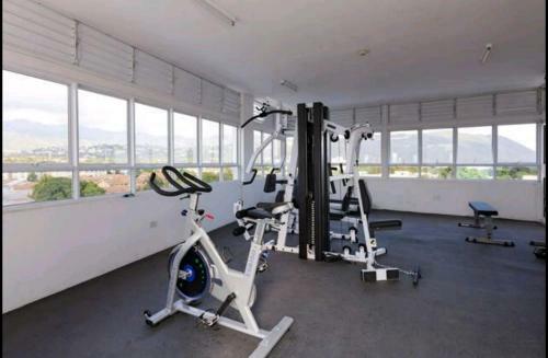 Apartamento I Heart Ja: Dreamcondo At The Bromptons