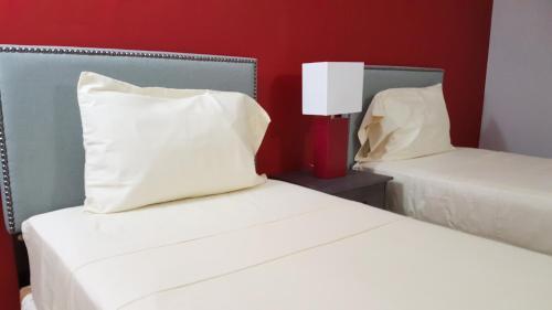 Apartamento Donhead New Kingston Apt 5
