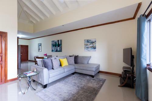 Apartamento Scenic View Penthouse
