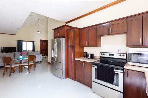 Apartamento Scenic View Penthouse