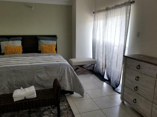 Apartamento Spathodia Avenue