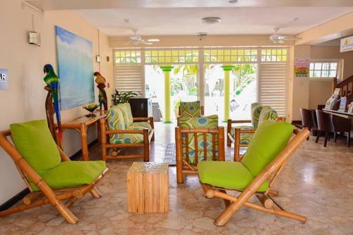 Apartamento Sandy Shores At Sandcastles