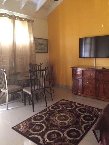Apartamento Sandy Shores At Sandcastles