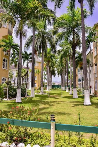 Apartamento Sandy Shores At Sandcastles