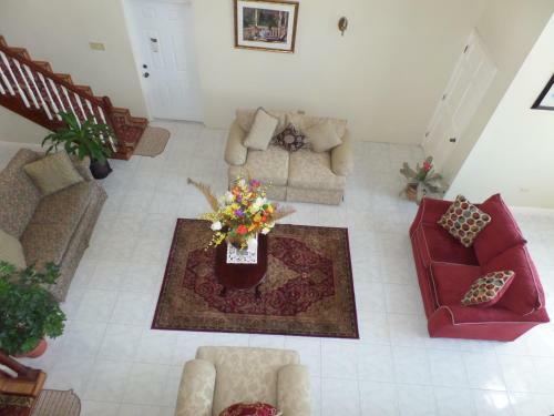 The Royal Kensington Villa 4