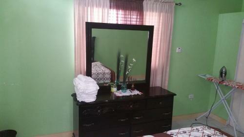 Hostal Caribbean Estate 2 Bedroom Suite
