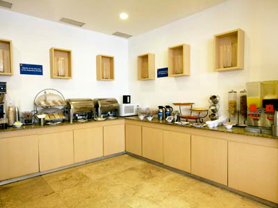 Hotel One Coaztzacoalcos Forum