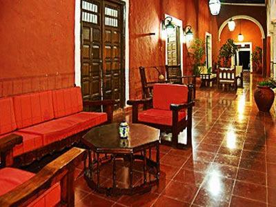 Hacienda San Miguel