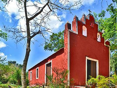 Hacienda San Miguel
