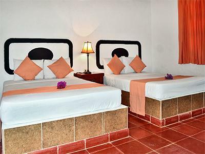Hacienda San Miguel