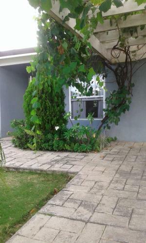 Spanish Town Gated Secured Private Rooms