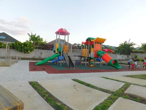 Ocho Rios Villa @ The Palms