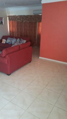 Hostal Caribbean Estate 3 Bedroom Suite