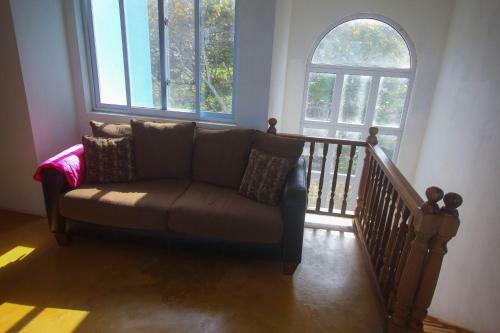 Villa Cottage On The Ocean