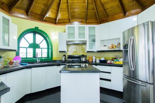 Bed & Breakfast El Cielo